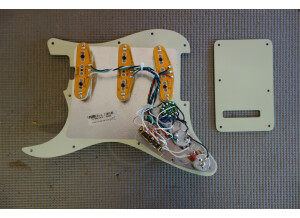 Fender American Elite Stratocaster (16500)