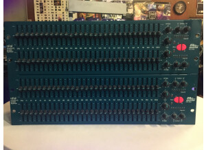 BSS Audio FCS-966 OPAL (10740)