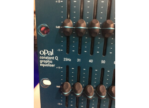 BSS Audio FCS-966 OPAL (79949)