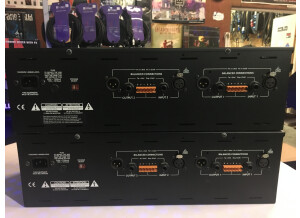 BSS Audio FCS-966 OPAL (64402)