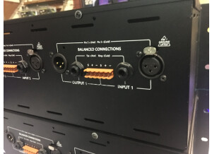 BSS Audio FCS-966 OPAL (9735)