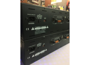 BSS Audio FCS-966 OPAL (10668)