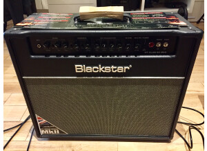 Blackstar Amplification HT Club 40 MKII (85200)