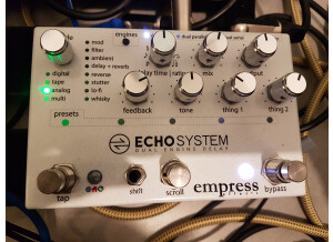 Empress Effects EchoSystem (26179)