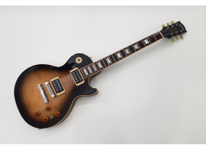 Gibson Slash Les Paul Standard 2008 (32975)