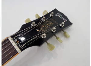 Gibson Slash Les Paul Standard 2008 (35087)