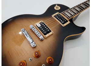 Gibson Slash Les Paul Standard 2008 (29961)