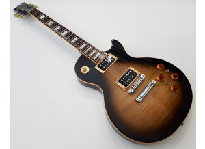 Gibson Slash Les Paul Standard 2008 (78500)