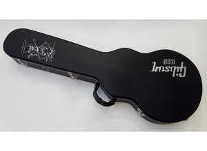 Gibson Slash Les Paul Standard 2008 (46687)