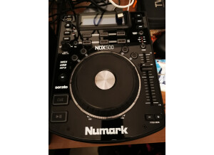 Numark NDX500 (53534)