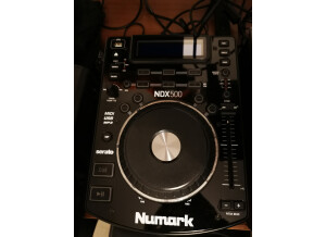 Numark NDX500 (64033)