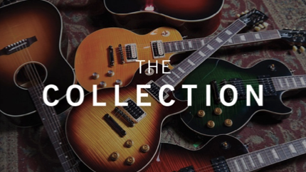 thecollection