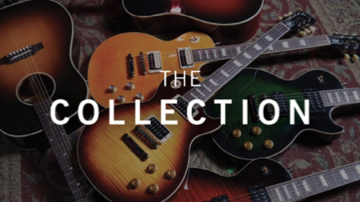 thecollection thecollection