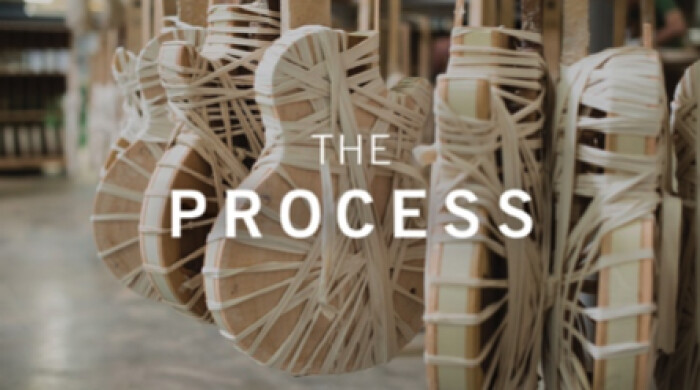 theprocess theprocess