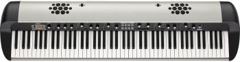 Korg SV-2 88 : SV2 Silver Up Korg SV-2 88 : SV2 Silver Up