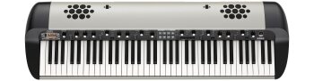 Korg SV-2 73 : SV2 73 Silver Up Korg SV-2 73 : SV2 73 Silver Up