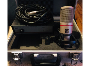 AKG SolidTube (6473)