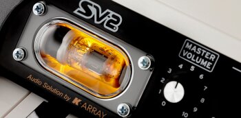 SV-2 Tube SV-2 Tube