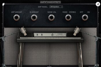 VReeds Amp VReeds Amp