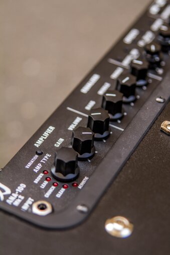Katana100MkII-2 Katana100MkII-2