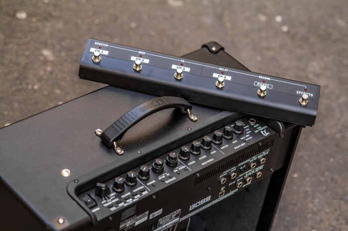 Katana100MkII-18 Katana100MkII-18