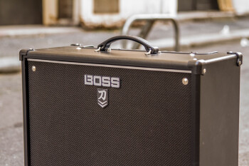 Katana100MkII Katana100MkII