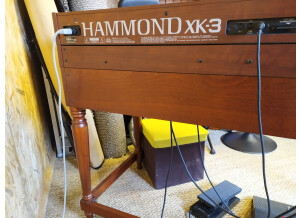 Hammond XK-3 (11513)