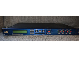 Xta Electronics DP224 (90208)