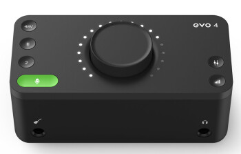 Evo 4 Front Evo 4 Front