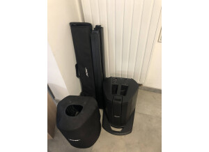 Bose L1 Compact System (1411)