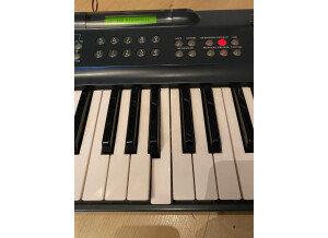 Korg 707 (25980)