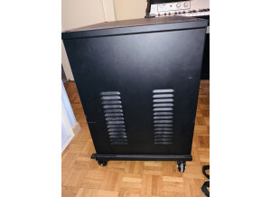 Thon Rack Studio 12U (96703)