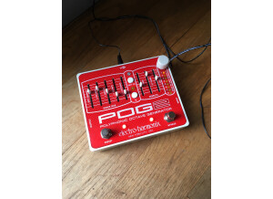 Electro-Harmonix POG2 (30100)