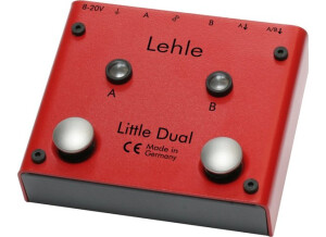 Lehle Little Dual (43536)