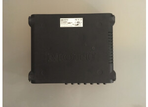 MOTU Audio Express (53622)