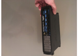 MOTU Audio Express (37580)