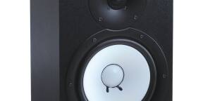 Paire d'enceintes de monitoring actives YAMAHA HS80M
