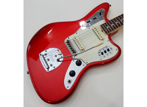 Fender American Vintage '65 Jaguar (69086)