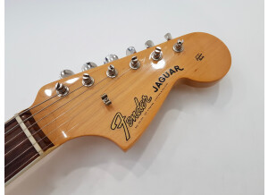 Fender American Vintage '65 Jaguar (56532)