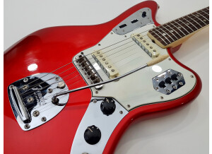 Fender American Vintage '65 Jaguar (26356)