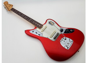 Fender American Vintage '65 Jaguar (10127)