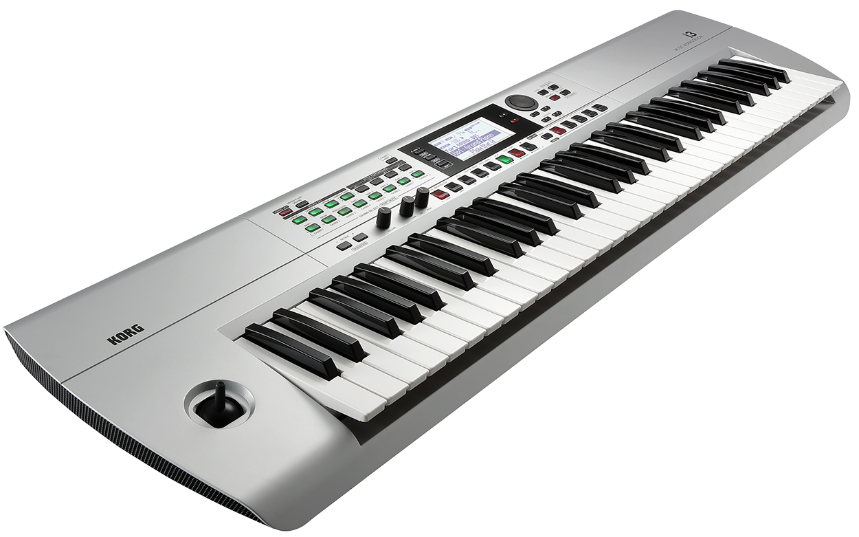 i3 Silver Slant Left