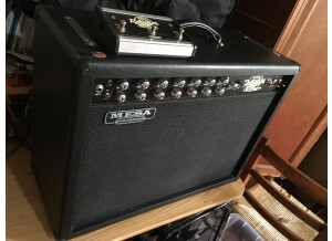 Mesa Boogie Rect-O-Verb 1x12 Combo  (25682)