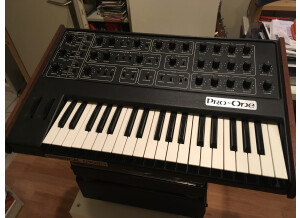 Sequential Circuits Pro-One (78549)