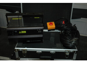 Showtec MULTIDIM MKII DMX (39381)