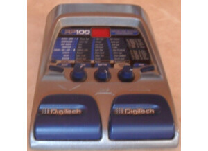 DigiTech RP100 (2032)