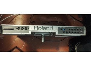 Roland Octapad II (47236)