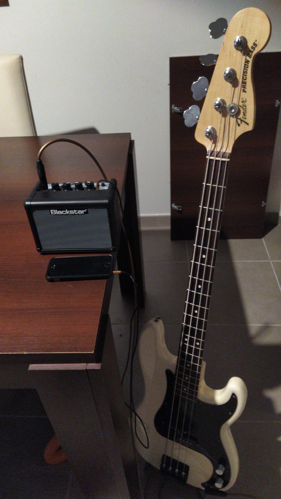 Blackstar Amplification Fly 3 Bass