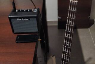 Blackstar Amplification Fly 3 Bass