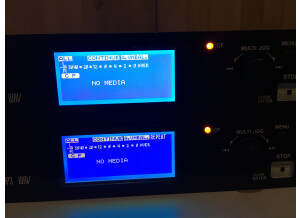 BSS Audio FCS-960 (16696)